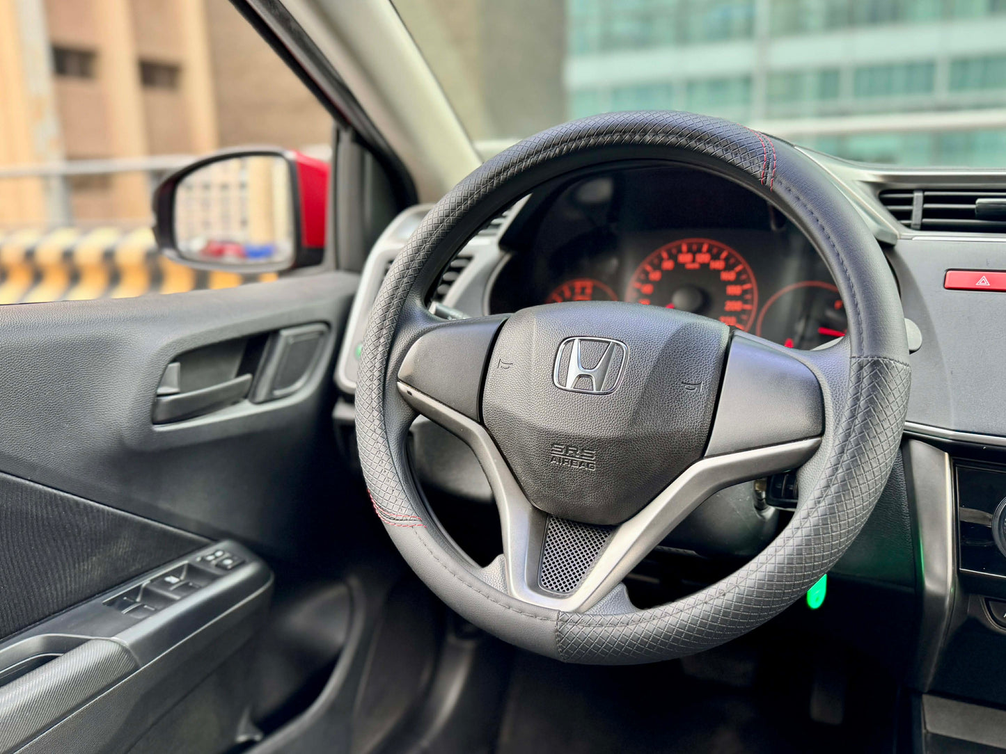 2017 Honda City E 1.5, Automatic, Gas