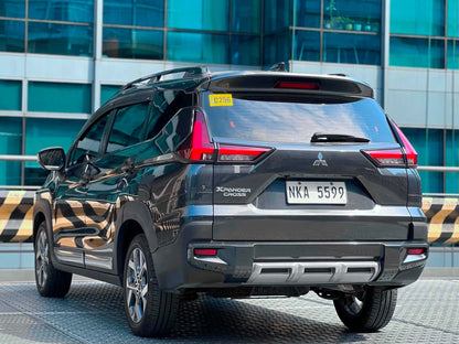 2024 Mitsubishi Xpander Cross 1.5, Automatic, Gas