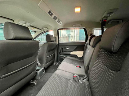 2024 Toyota Rush 1.5 G GRS,  Automatic, Gas