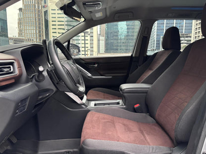 2023 Toyota Innova Zenix 2.0 V, Automatic, Gas