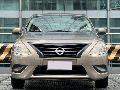 2018 Nissan Almera 1.5 LE, Automatic, Gas