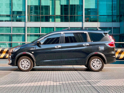 2021 Suzuki Ertiga 1.5 GL, Automatic, Gas