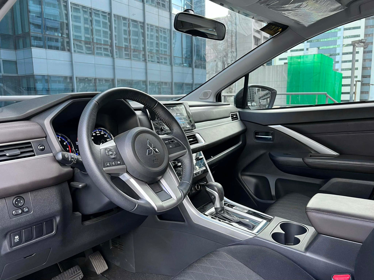 2024 Mitsubishi Xpander 1.5 GLS, Automatic, Gas