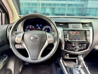 2020 Nissan Terra VL 4x2 2.5, Automatic, Diesel