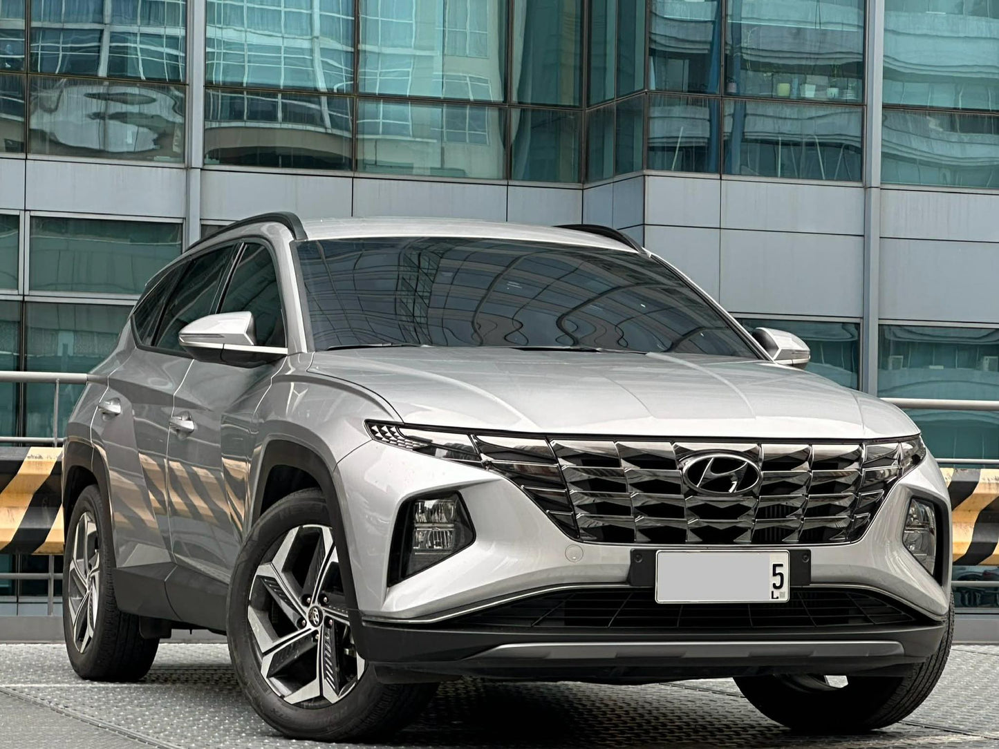 2023 Hyundai Creta 1.5 GL, Automatic, Gas