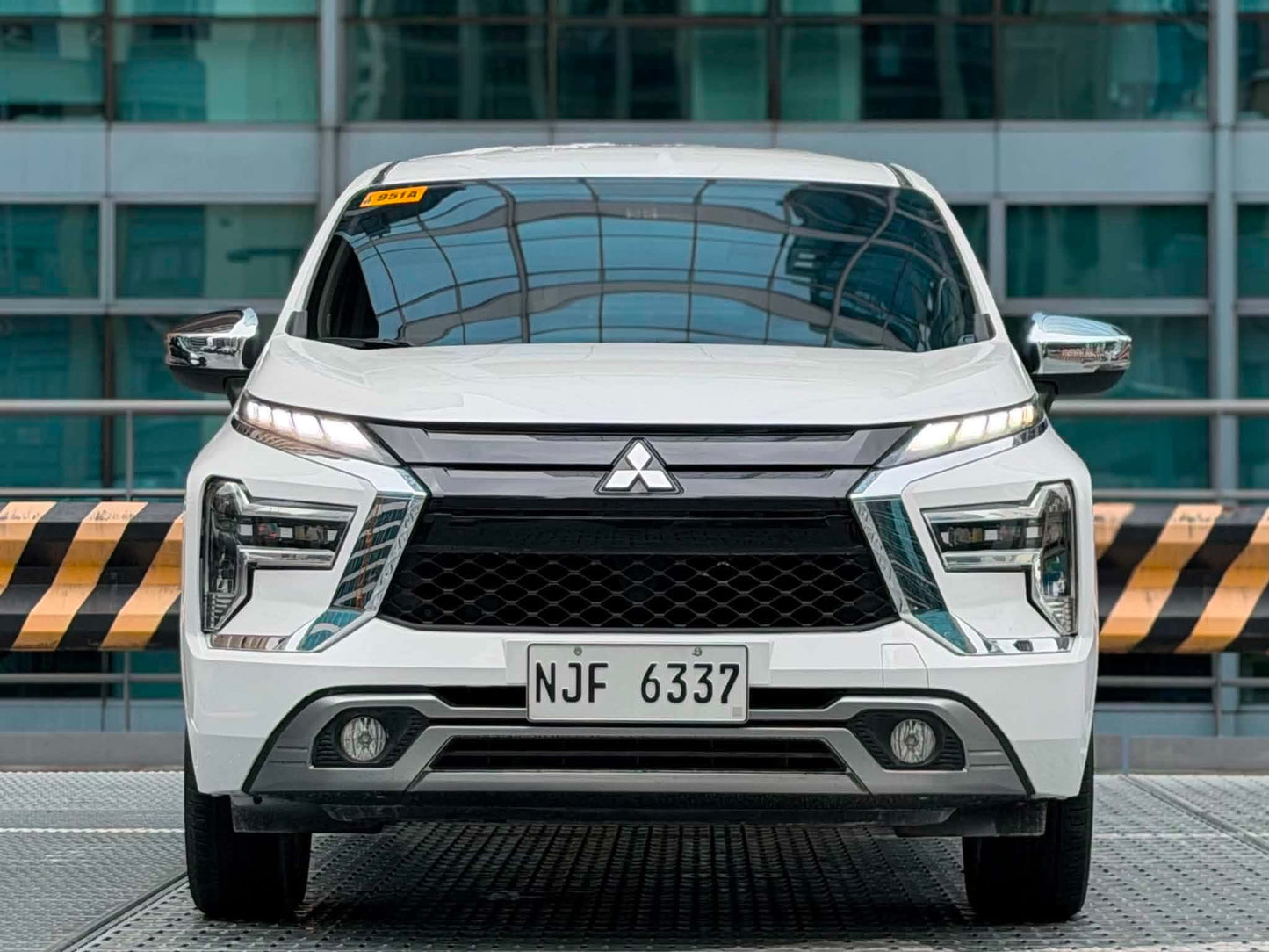 2025 Mitsubishi Xpander 1.5 GLS,Automatic, Gas