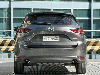 2019 Mazda CX5 2.5 AWD Sport, Automatic, Gas