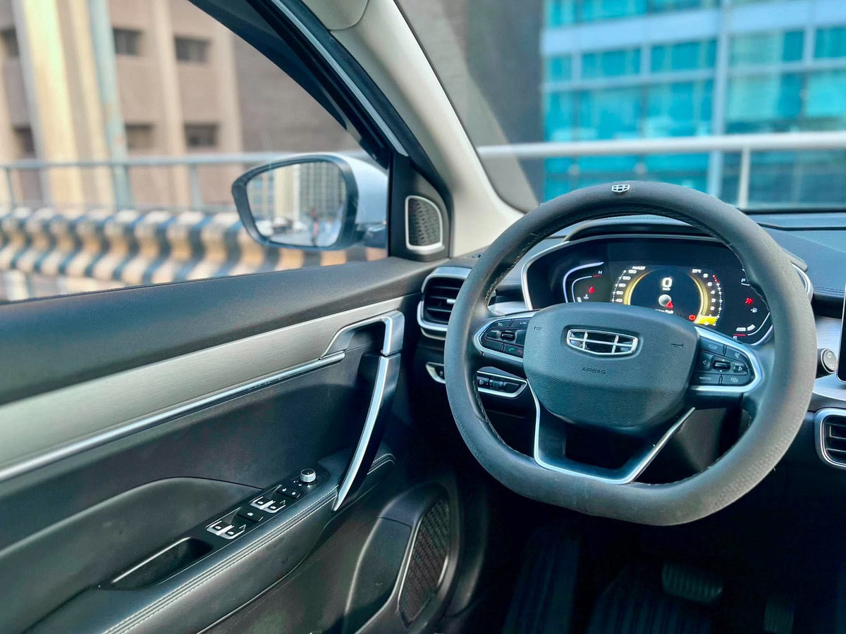 2023 Geely Coolray 1.5 Premium SE, Automatic, Gas
