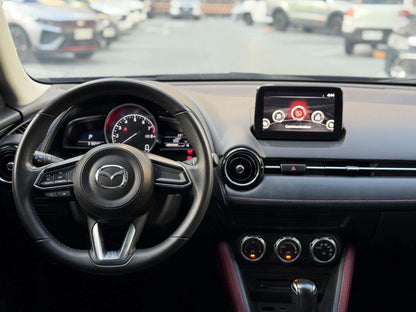 2018 Mazda CX3 2WD Sport 2.0, Automatic, Gas