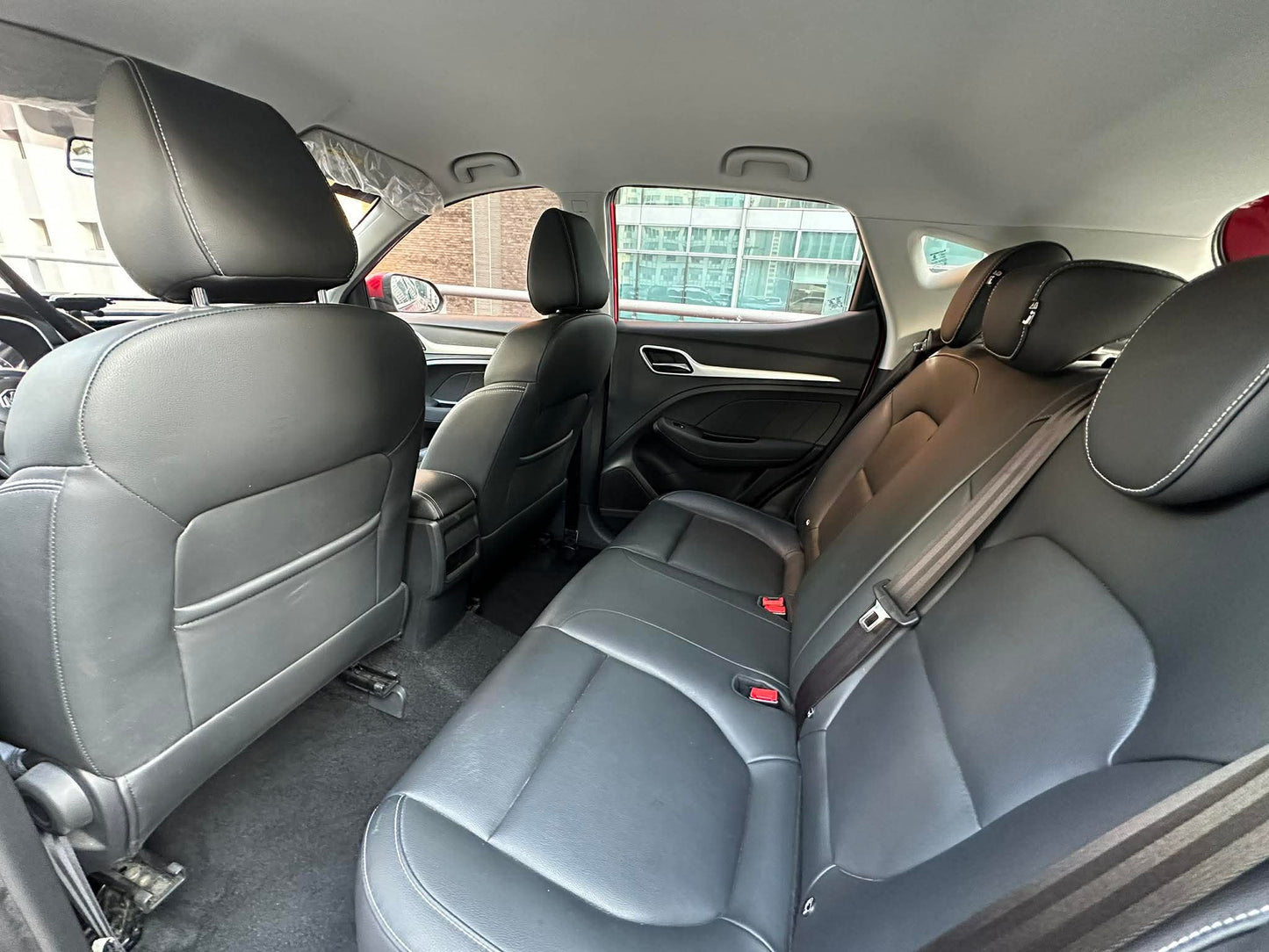 2021 MG ZS 1.5 Style, Automatic, Gas