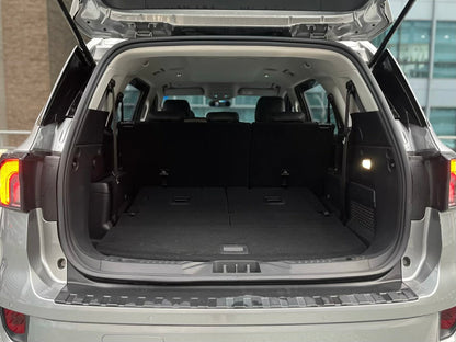 2023 Ford Everest 2.0 Trend Next Gen 4x2, Automatic, Diesel