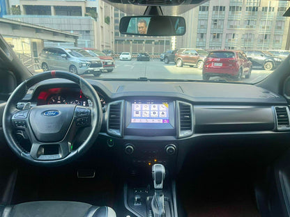 2019 Ford Ranger Raptor2.0L Bi-Turbo 4x4, Automatic, Diesel