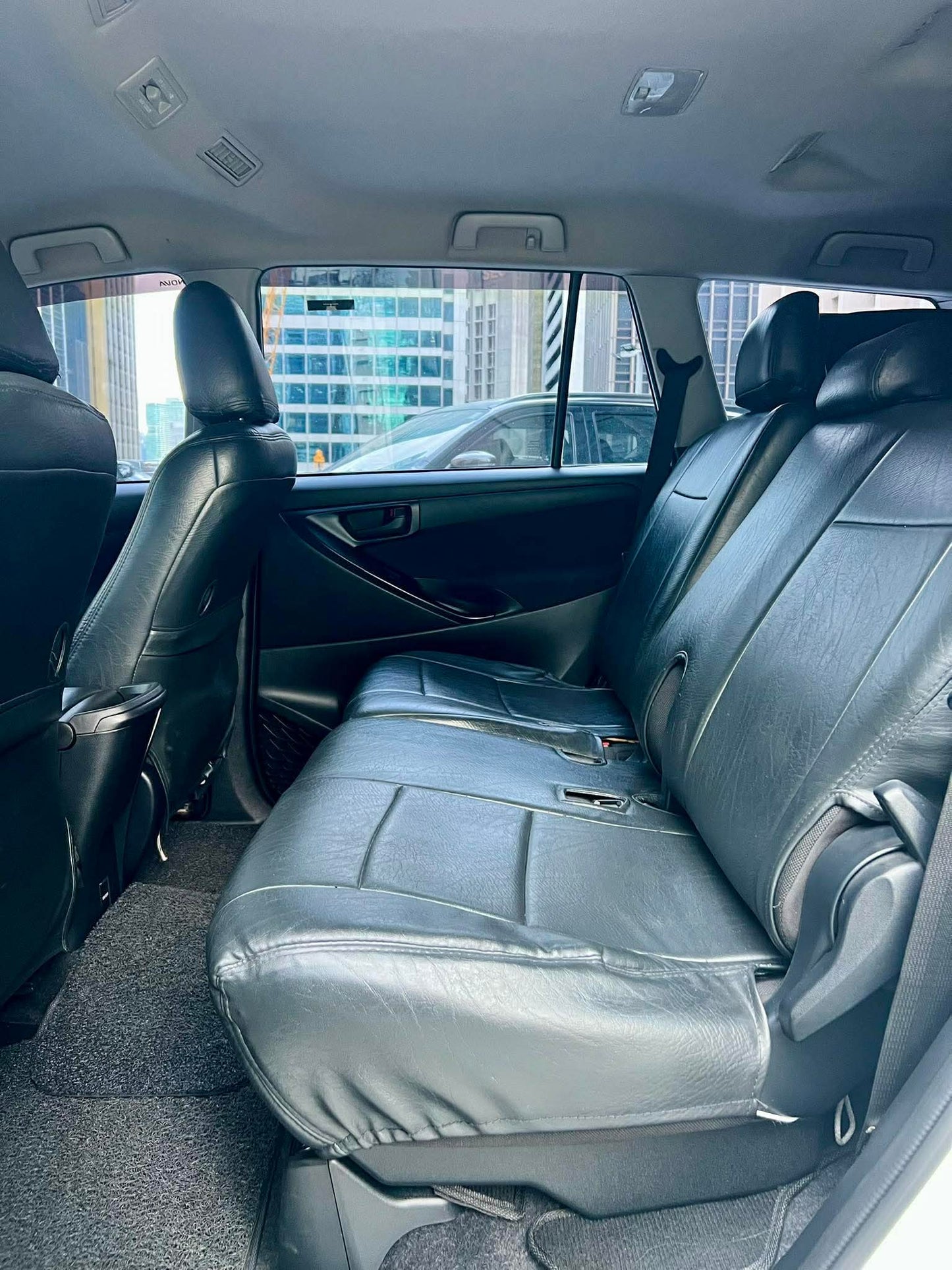 2020 Toyota Innova 2.8 Touring Sport, Automatic,  Diesel