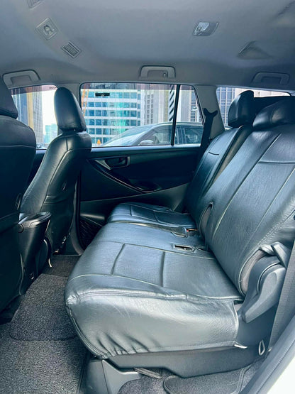 2020 Toyota Innova 2.8 Touring Sport, Automatic,  Diesel