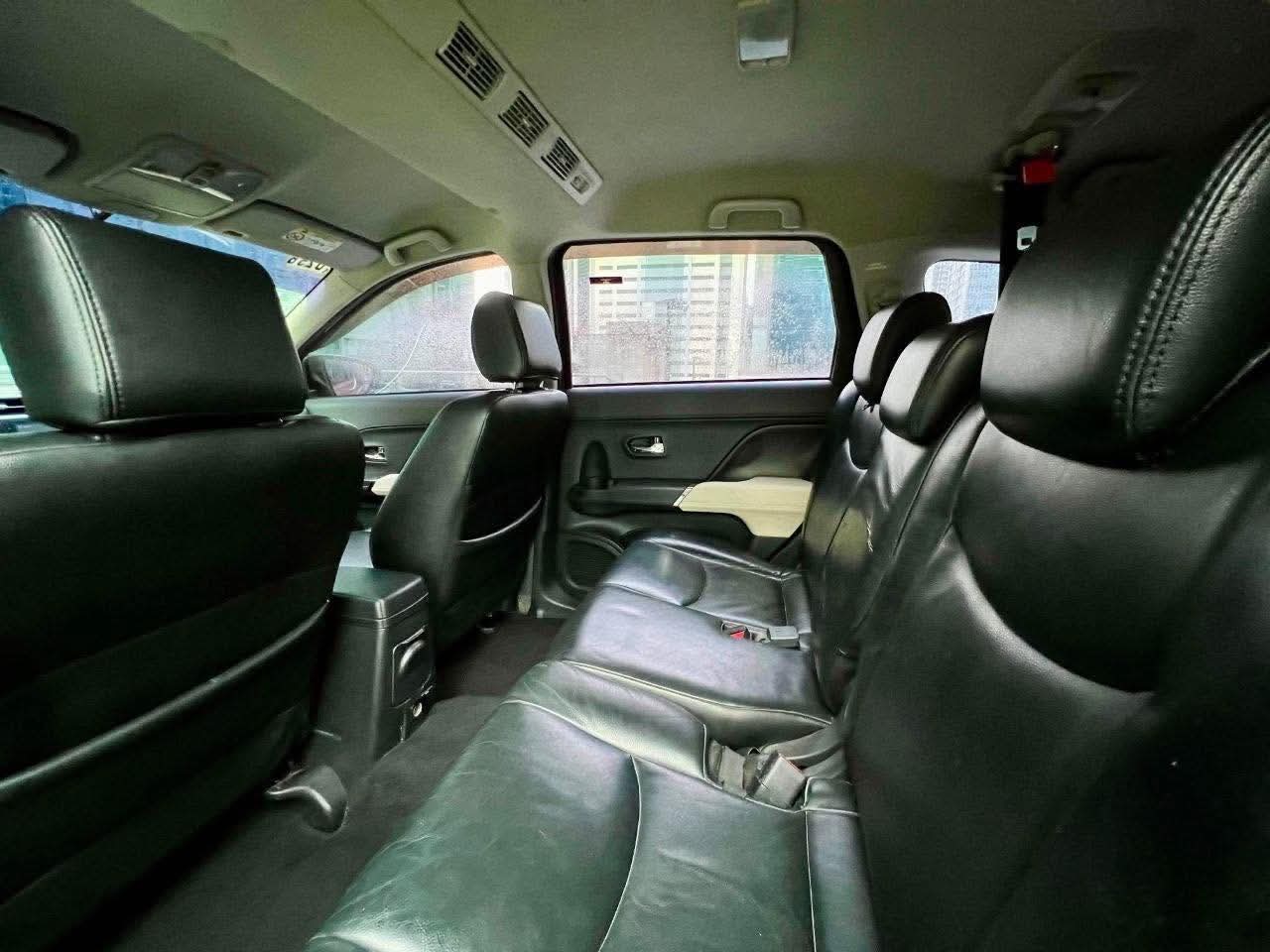 2019 Toyota Rush 1.5 G, Automatic, Gas