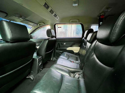 2019 Toyota Rush 1.5 G, Automatic, Gas