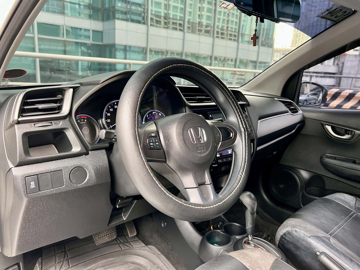 2020 Honda BRV S 1.5, Automatic, Gas