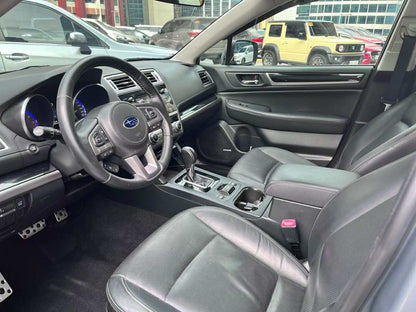 2015 Subaru Outback 3.6R, Automatic, Gas