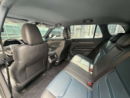 2024 Ford Territory Titanium 1.5, Automatic, Gas