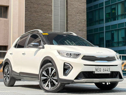2022 Kia Stonic EX 1.4, Automatic, Gas