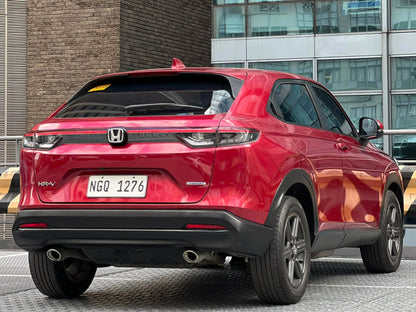 2022 Honda HRV 1.5 V Turbo Sensing, Automatic, Gas