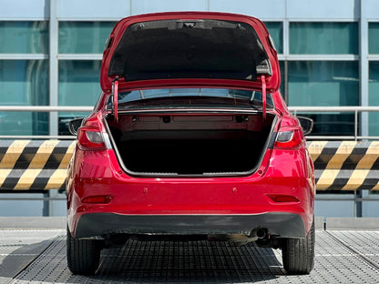 2018 Mazda 2 1.5, Automatic, Gas