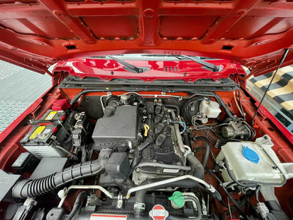2024 Suzuki Jimny 1.5 GLX 4x4, Automatic, Gas