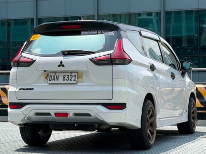 2019 Mitsubishi Xpander GLS Sports 1.5, Automatic, Gas