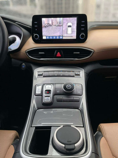 2023 Hyundai Santa FE GLS 2.2, Automatic, Diesel