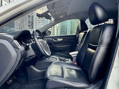 2016 Nissan Xtrail 4x4, Automatic, Gas