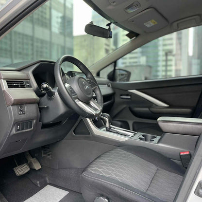 2023 Mitsubishi Xpander GLS, 1.5 Automatic, Gas