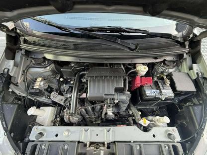 2025 Mitsubishi Mirage G4 GLS, Automatic, Gas