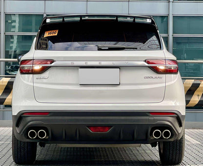 2022 Geely Coolray 1.5 Sport Limited, Automatic, Gas