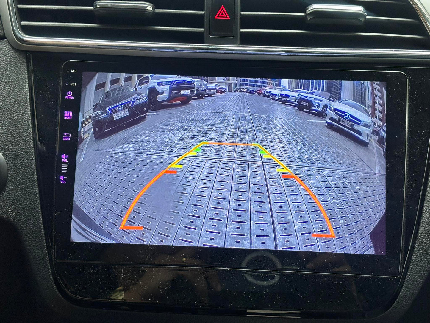 2022 MG ZS 1.5 Style, Automatic, Gas