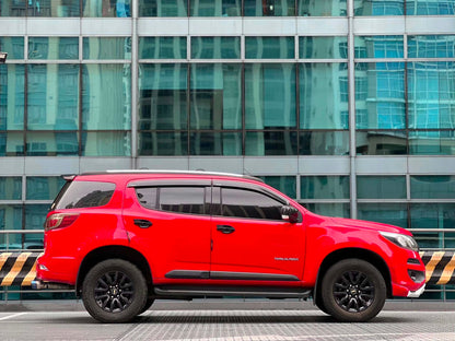 2020 Chevrolet Trailblazer Z71 4x4 2.8, Automatic, Diesel