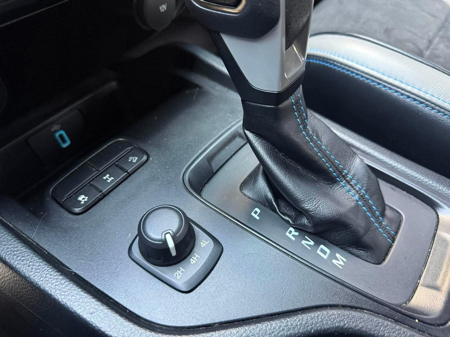 2022 Ford Ranger Raptor 2.0 4X4, Automatic, Diesel