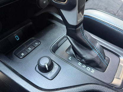 2022 Ford Ranger Raptor 2.0 4X4, Automatic, Diesel