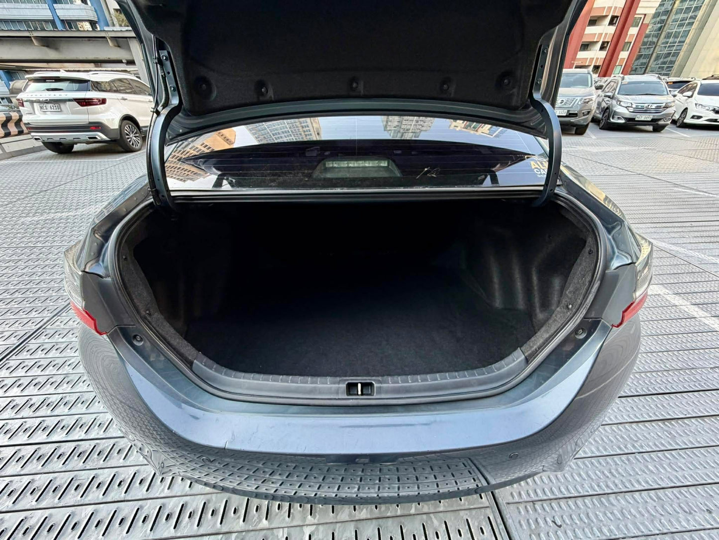 2017 Toyota Altis 1.6 G, Automatic, 2