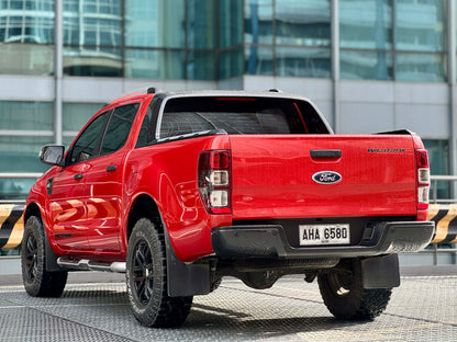 2015 Ford Ranger Wildtrak 4x2 2.2, Automatic, Diesel