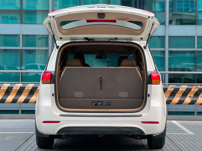 2016 Kia Carnival 2.2, Automatic, Diesel