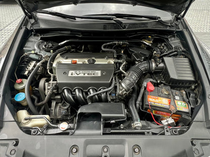 2013 Honda Accord 2.4,  Automatic, Gas