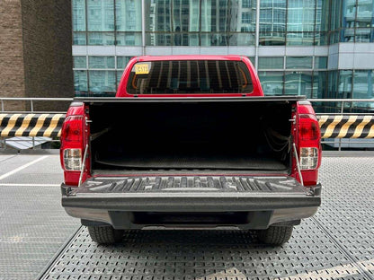 2021 Toyota Hilux 4x2 G, Automatic, Diesel