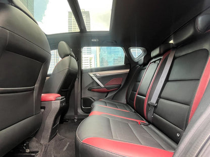 2022 Geely Coolray Sport 1.5, Automatic, Gas
