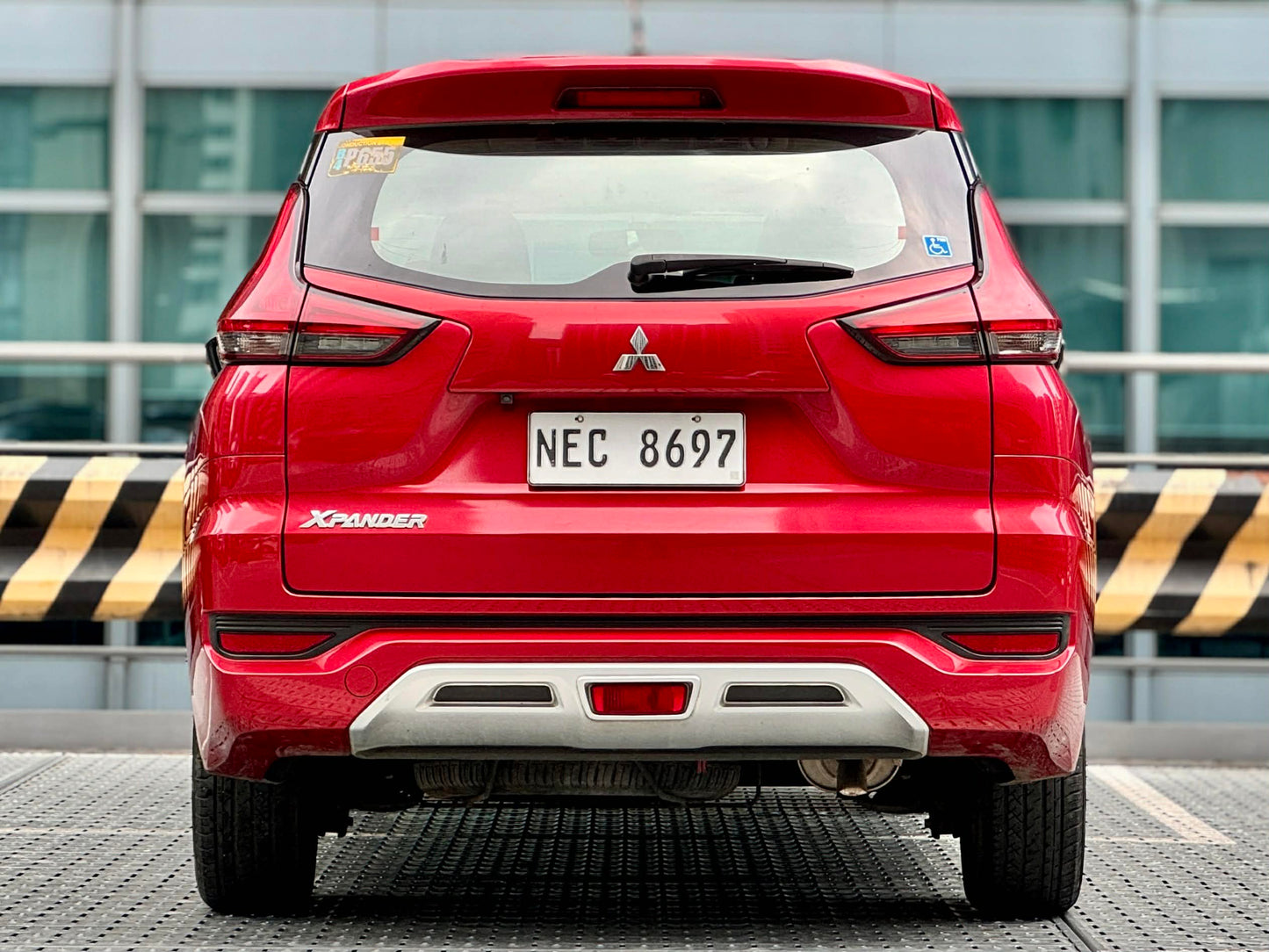 2019 Mitsubishi Xpander GLS 1.5, Automatic, Gas