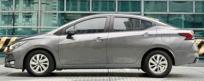 2025 Nissan Almera VE turbo a/t