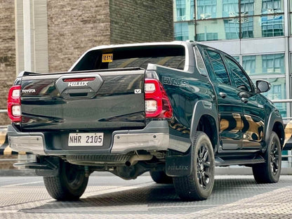 2024 Toyota Hilux 2.8 V Conquest 4x2, Automatic, Diesel
