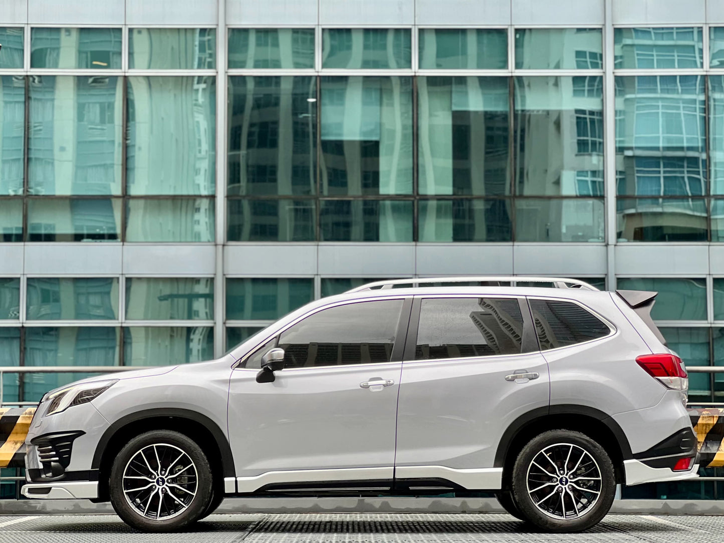2025 Subaru Forester Eyesight 2.0 IS AWD, Automatic, Gas