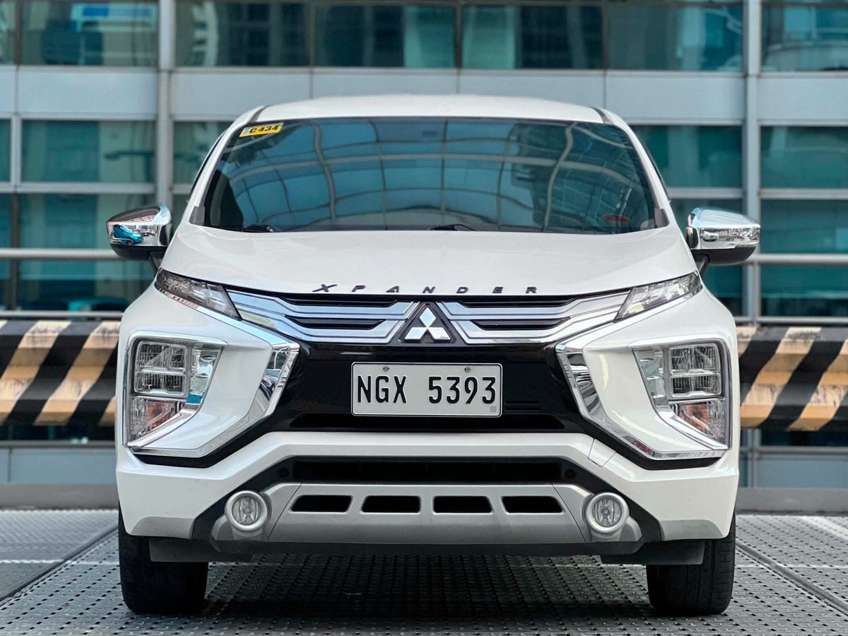 2021 Mitsubishi Xpander GLS 1.5, Automatic, Gas