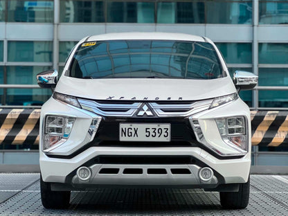 2021 Mitsubishi Xpander GLS 1.5, Automatic, Gas