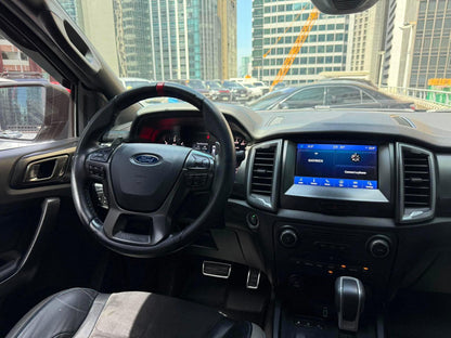 2022 Ford Ranger Raptor 2.0 4X4, Automatic, Diesel